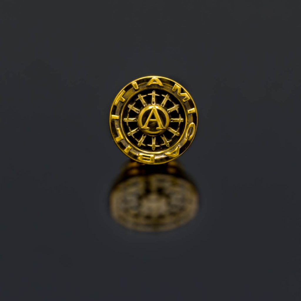 Крест восьмиконечный православный. Цена по соглашению | Кустодия ...